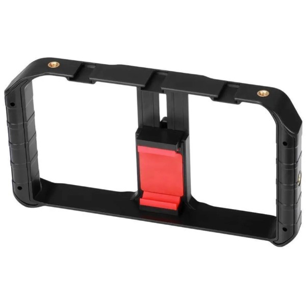 Фото - Штативная голова Ulanzi Vijim Smartphone Video Rig (UV-0673 U-Rig Pro)