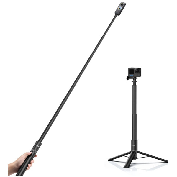 Фото - Штатив Ulanzi TT52 1.5m Tripod (T090GBB1 TT52)