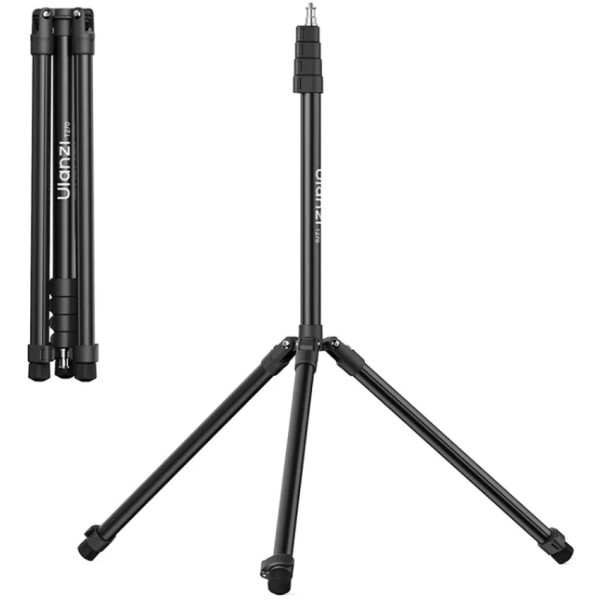 Фото - Штатив Ulanzi 2.7M Light Stand (T097 T270) Фото - Штатив Ulanzi 2.7M Light Stand (T097 T270)