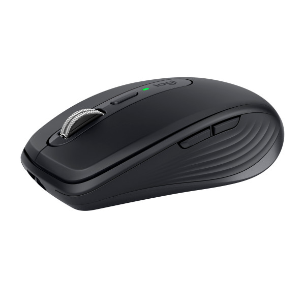 Фото - Мышь беспроводная Logitech MX Anywhere 3 Graphite (910-005988)
