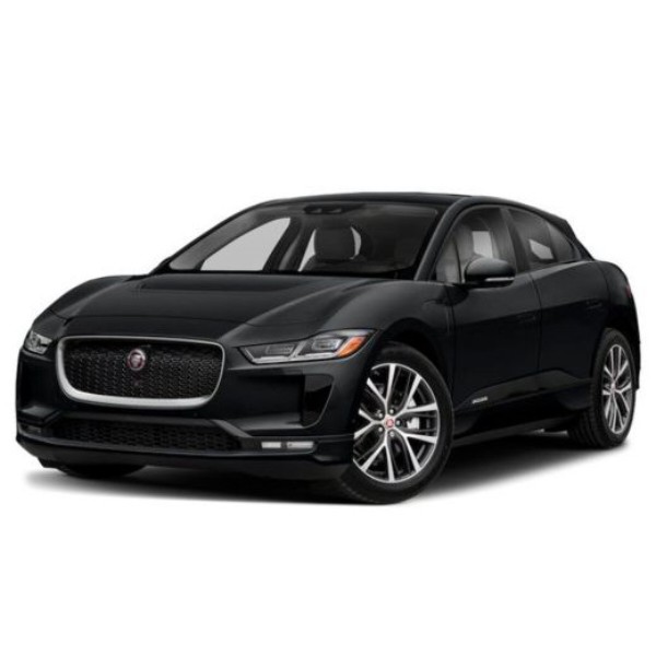 Фото - EVA килимок в багажник авто EVAtech для I-Pace Jaguar 2018 1 покоління SUV EU (JR11304B1RBB)