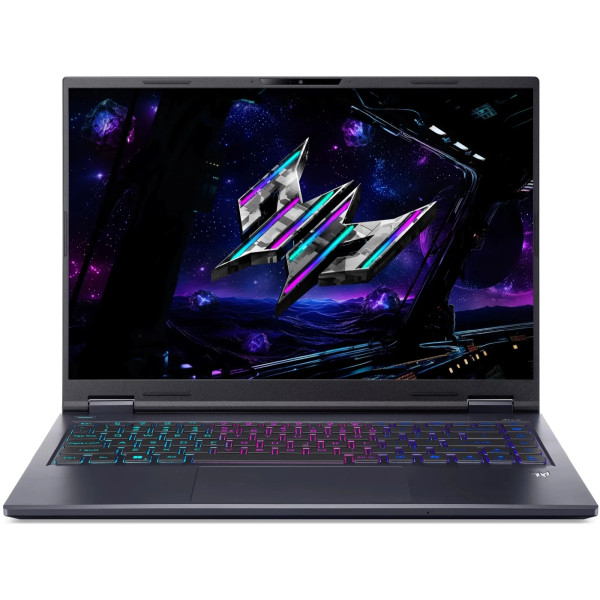 Фото - Ноутбук игровой Acer Predator Helios Neo 14 PHN14-71 (NH.QUZEU.004) Black