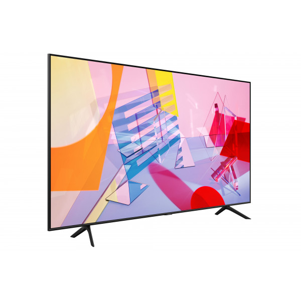 Фото - Телевизор Samsung QE58Q60TAUXUA