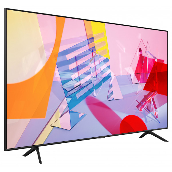 Фото - Телевизор Samsung QE43Q60TAUXUA