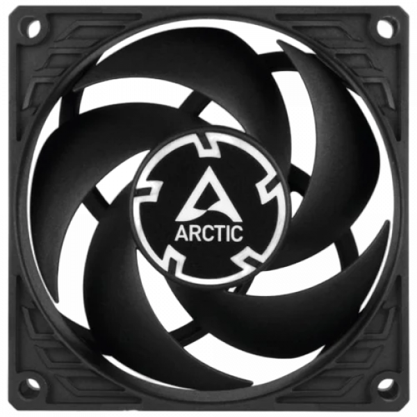 Фото - Корпусний вентилятор ARCTIC P8 PWM PST CO (ACFAN00151A)