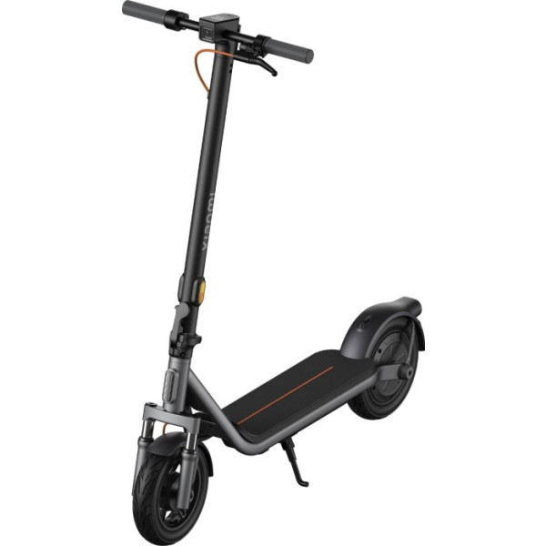 Фото - Электросамокат Xiaomi Electric Scooter 6 Lite GL BHR08R6GL