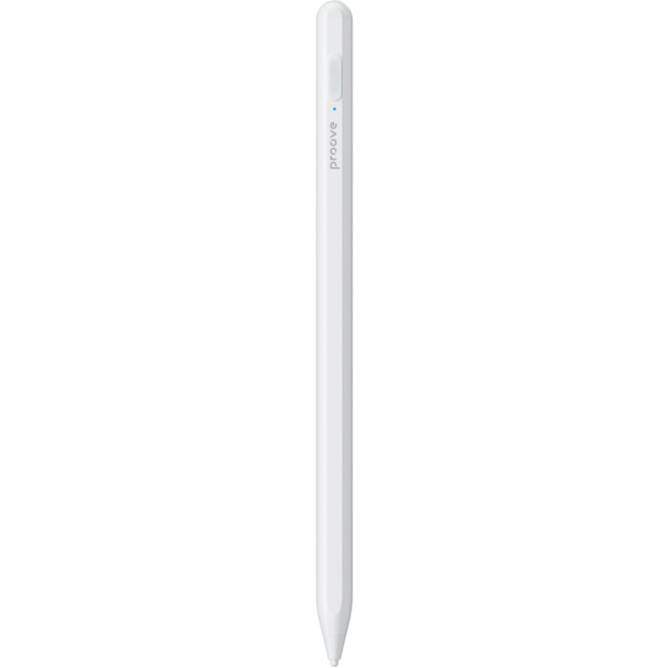 Фото - Стилус Proove Stylus Magic Wand ASP-02 Universal Version White (488620003)