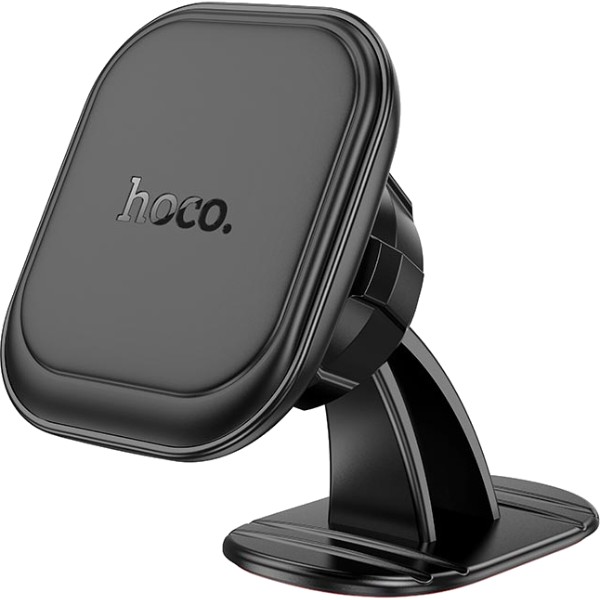 Фото - Автотримач HOCO H30 Black (6942007611473)