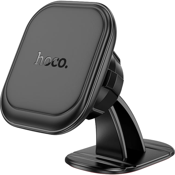 Фото - Автотримач HOCO H30 Black (6942007611473)