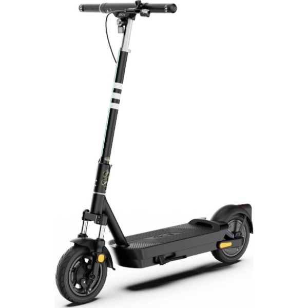 Фото - Електросамокат OKAI ES40-Black