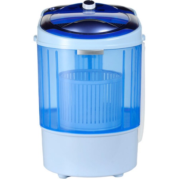 Фото - Пральна машина ViLgrand V 135-2550 Blue