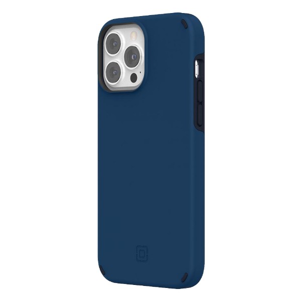 Фото - Чохол для смартфону Incipio Duo for MagSafe for Apple iPhone 13 Pro Max Dark Denim/Stealth Blue (IPH-1961-DNM)