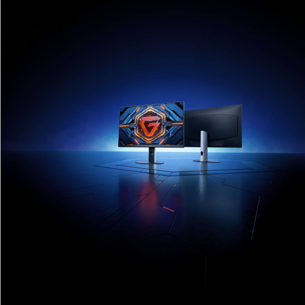 Фото - Монитор игровой Xiaomi Gaming Monitor G24i 2026 (ELA6364EU)