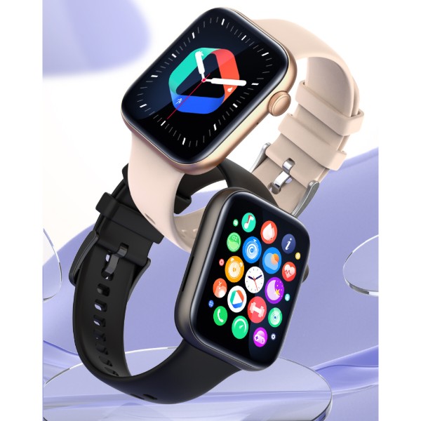 Фото - Смарт-годинник Globex Smart Watch Atlas Black