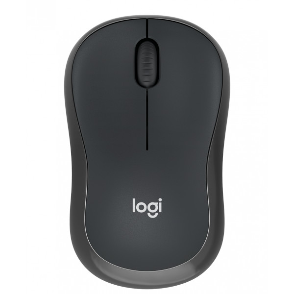 Фото - Уцінка - Миша бездротова Logitech M240 Silent Bluetooth Graphite (910-007119)
