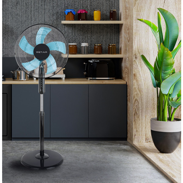 Фото - Вентилятор підлоговий WetAir SF-5025