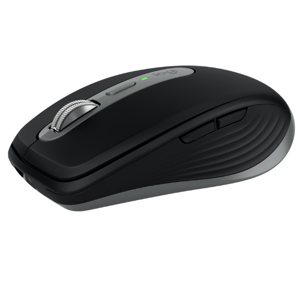 Фото - Мышь беспроводная Logitech MX Anywhere 3S for Mac Space Grey (910-006947)