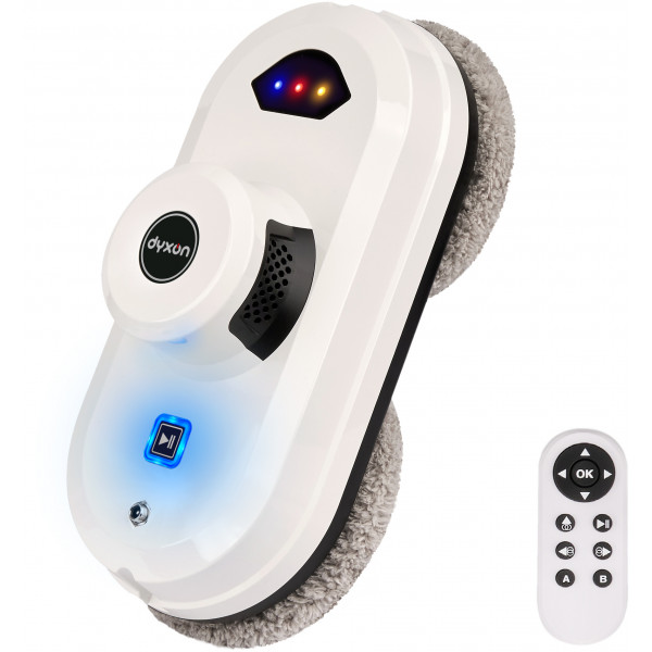 Фото - Пилосос віконний Dyxon MEGAWASHER 1000 White (DXNRTMWMGWRW)