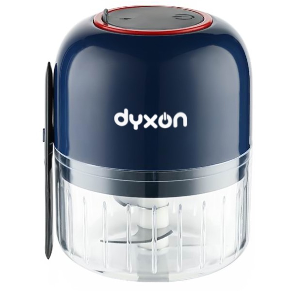 Фото - Блендер портативный Dyxon MEGAMIX 300 BLUE (DXNBMGMX300BL)
