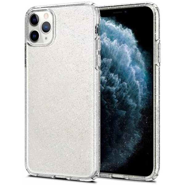 Фото - Чехол для смартфона Colorway TPU-Shine Samsung Galaxy A56 (CW-CTSSGA566)
