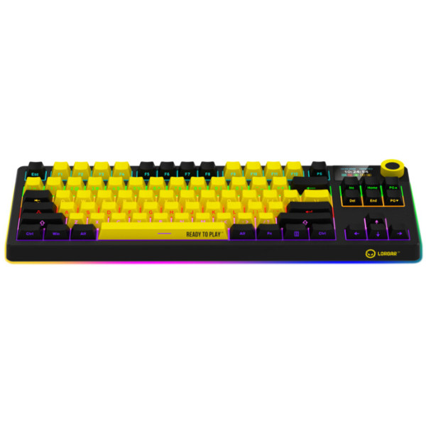 Клавіатура