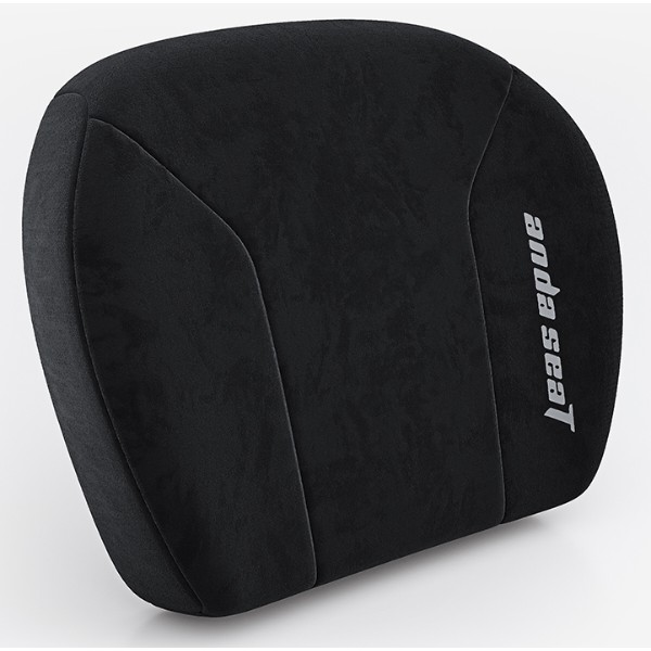 Фото - Подушка под спину Anda Seat Novis Lumbar Pillow Black Size L (AC-YZ-AD23L-B-F-J)