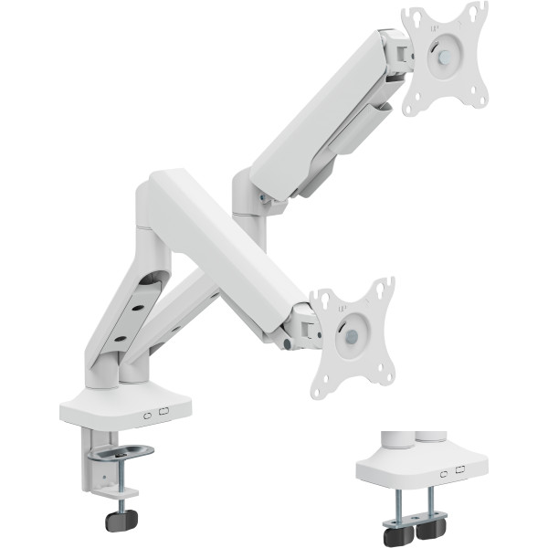 Фото - Кріплення настільне OfficePro MA442W White