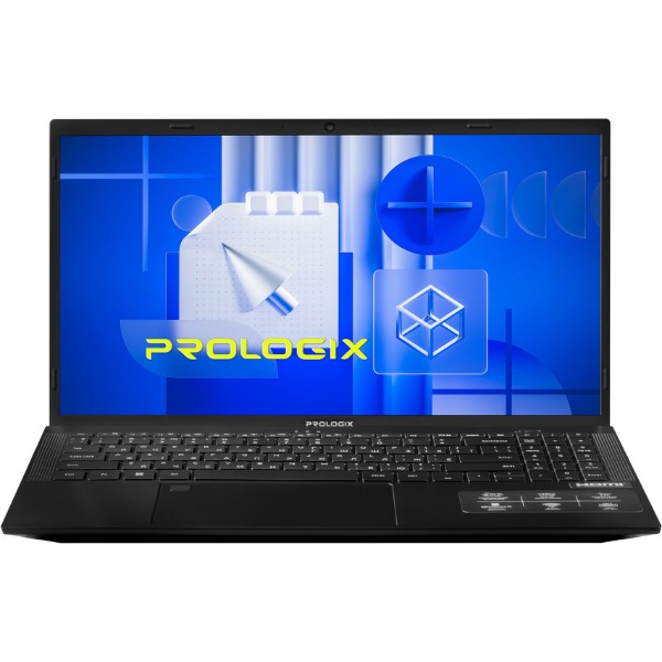 Фото - Ноутбук ProLogix M15-725 (PLN725.I313.8.S3.WP11.107) Black