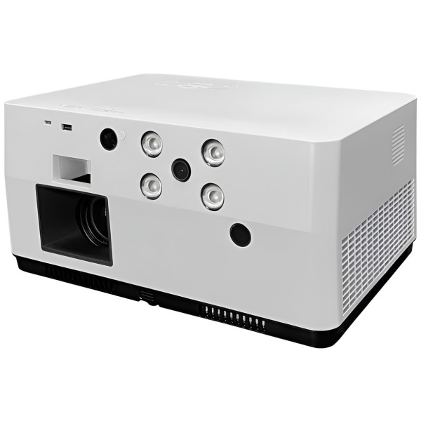 Фото - Інтерактивна проєкційна стіна INTBOARD SENSO WL 142 (11205005)