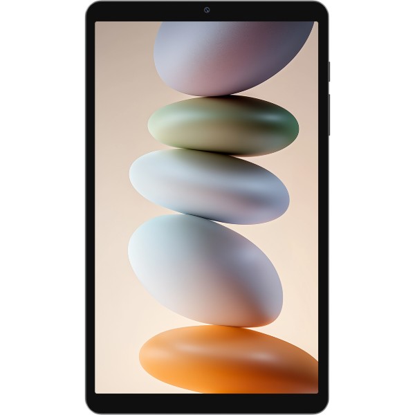 Фото - Планшет Blackview Link 2 WiFi 8.68'' 4/128Gb Midnight Black (LINK2_MB)