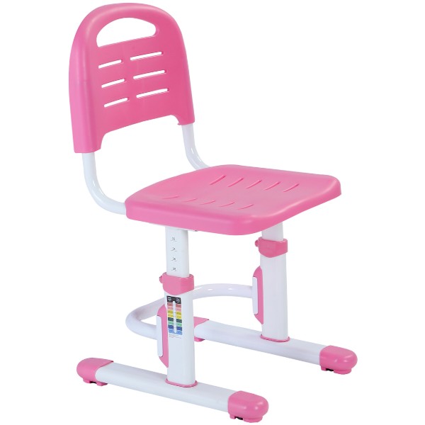 Фото - Стілець шкільний FunDesk SST3L Pink