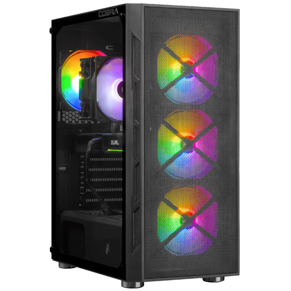 Фото - Системний блок Cobra Advanced (A57.16.S2.97XT.23884)