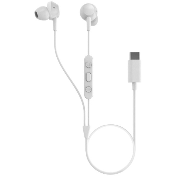 Фото - Навушники вкладиші дротові Philips TAE5008WT/00