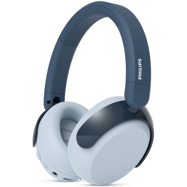 Фото - Наушники накладные беспроводные Philips TAK5500RT/00