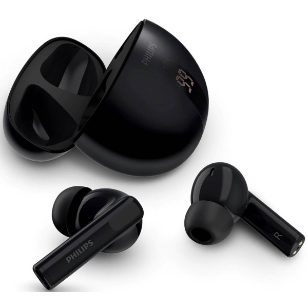 Фото - Наушники вкладыши беспроводные TWS Philips TAT2520BK/00