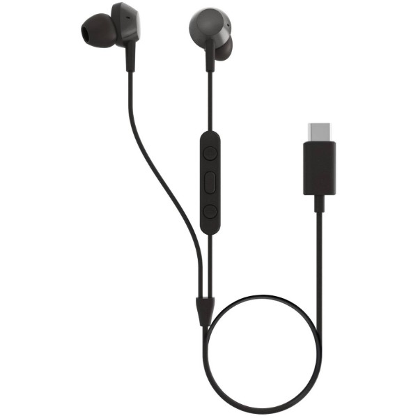 Фото - Навушники вкладиші дротові Philips TAE5008BK/00