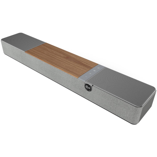 Фото - Саундбар Klipsch Flexus Core 100 Soundbar Walnut (1073538)