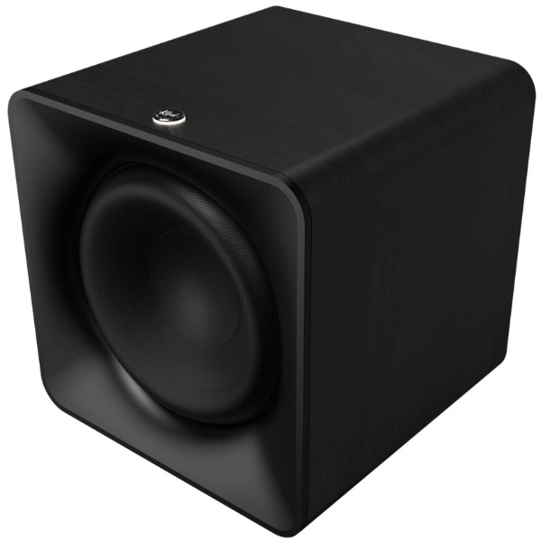 Фото - Сабвуфер Klipsch Flexus SUB 200  Black (1072088)