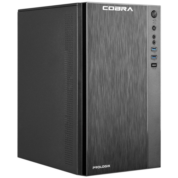 Фото - Системный блок Cobra Advanced (I134.32.S2.INT.24450)