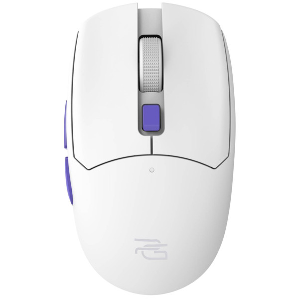 Фото - Мышь беспроводная игровая Proove Gaming Everon White (WMEV00022002)