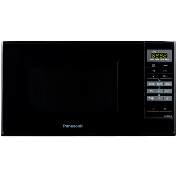 Фото - Мікрохвильова піч (НВЧ) Panasonic NN-SB26MBZUE