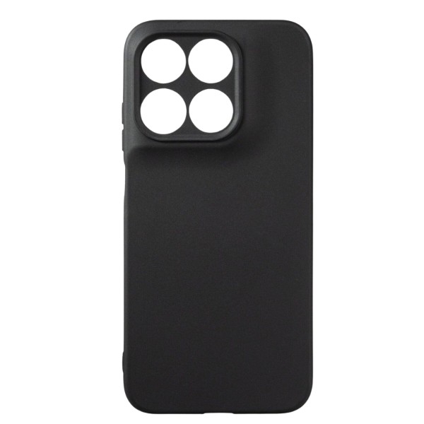 Фото - Чохол для смартфону BeCover for Motorola Moto G77 Black (716055)