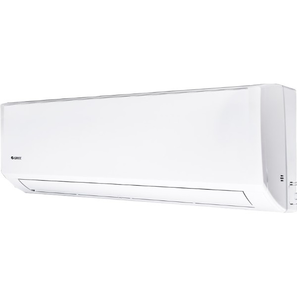Фото - Кондиціонер спліт GREE GWH09QC-K6DNB6F/I(Smart)/GWH09AFC-K6DNA2F/O