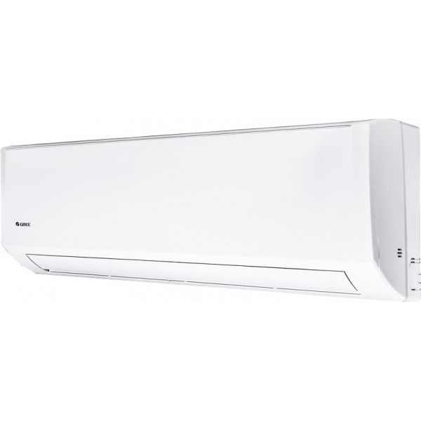 Фото - Кондиціонер спліт GREE GWH18QD-K6DNB6I/I(Smart)/GWH18AFD-K6DNA2I/O