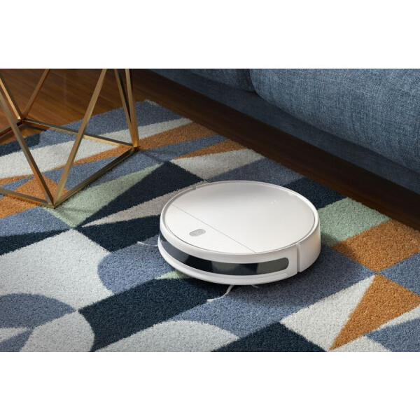 Фото - Робот-пылесос Xiaomi Mi Robot Vacuum-Mop Essential
