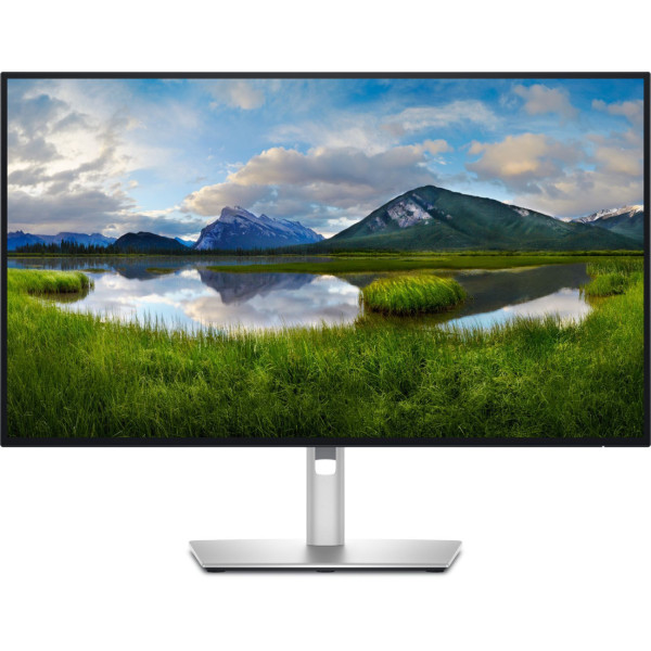 Фото - Монітор Dell U2725QE (210-BQTL)