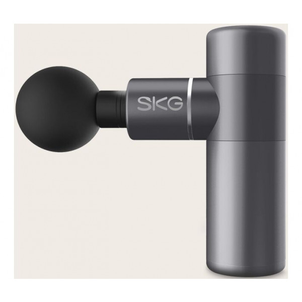 Фото - Масажер для тіла SKG Gun F3 mini Gray