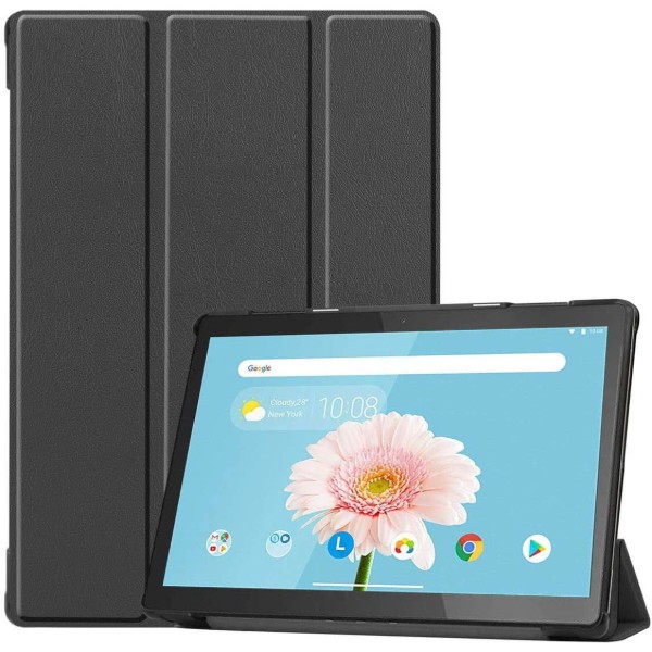 Фото - Чохол для планшету Zarmans for Lenovo Tab M10 Black (000001347)
