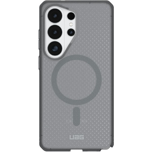 Фото - Чохол для смартфону UAG for Samsung Galaxy S26 Ultra Dot with Magnet Ash (214519113131) Фото - Чохол для смартфону UAG for Samsung Galaxy S26 Ultra Dot with Magnet Ash (214519113131)