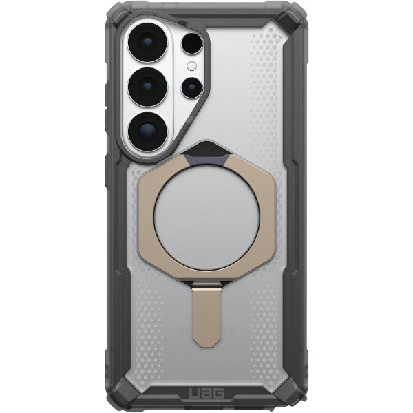 Фото - Чохол для смартфону UAG for Samsung Galaxy S26 Ultra Plasma XTE with Magnet Ash/Titanium (214522113136)